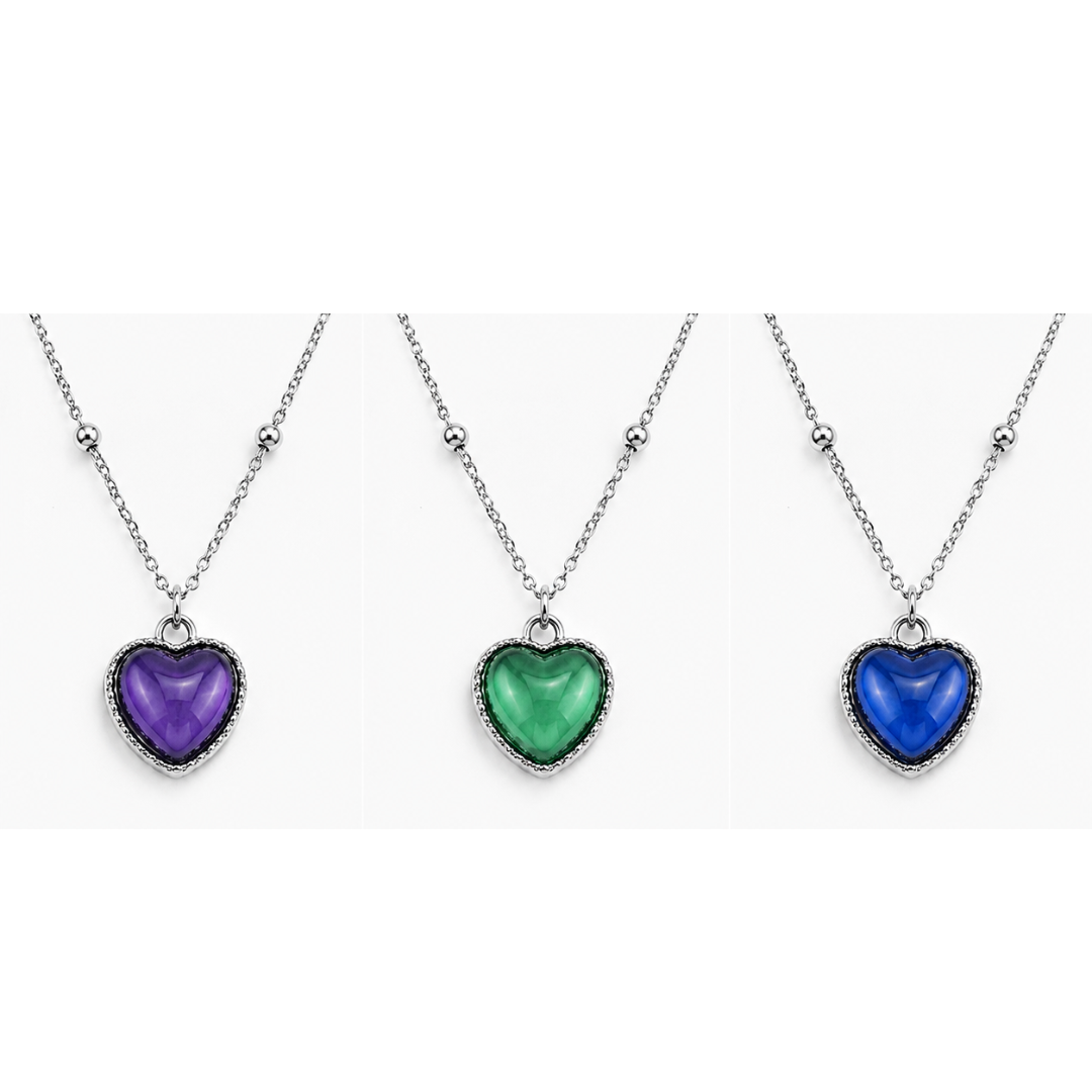 THERMLYX Mood Necklace