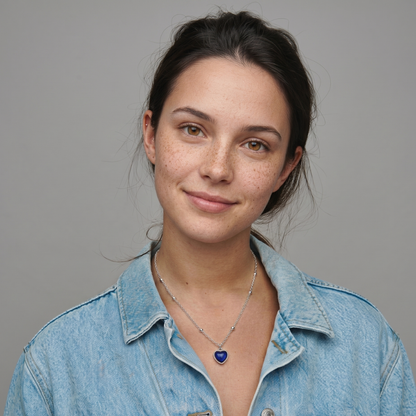 THERMLYX Mood Necklace