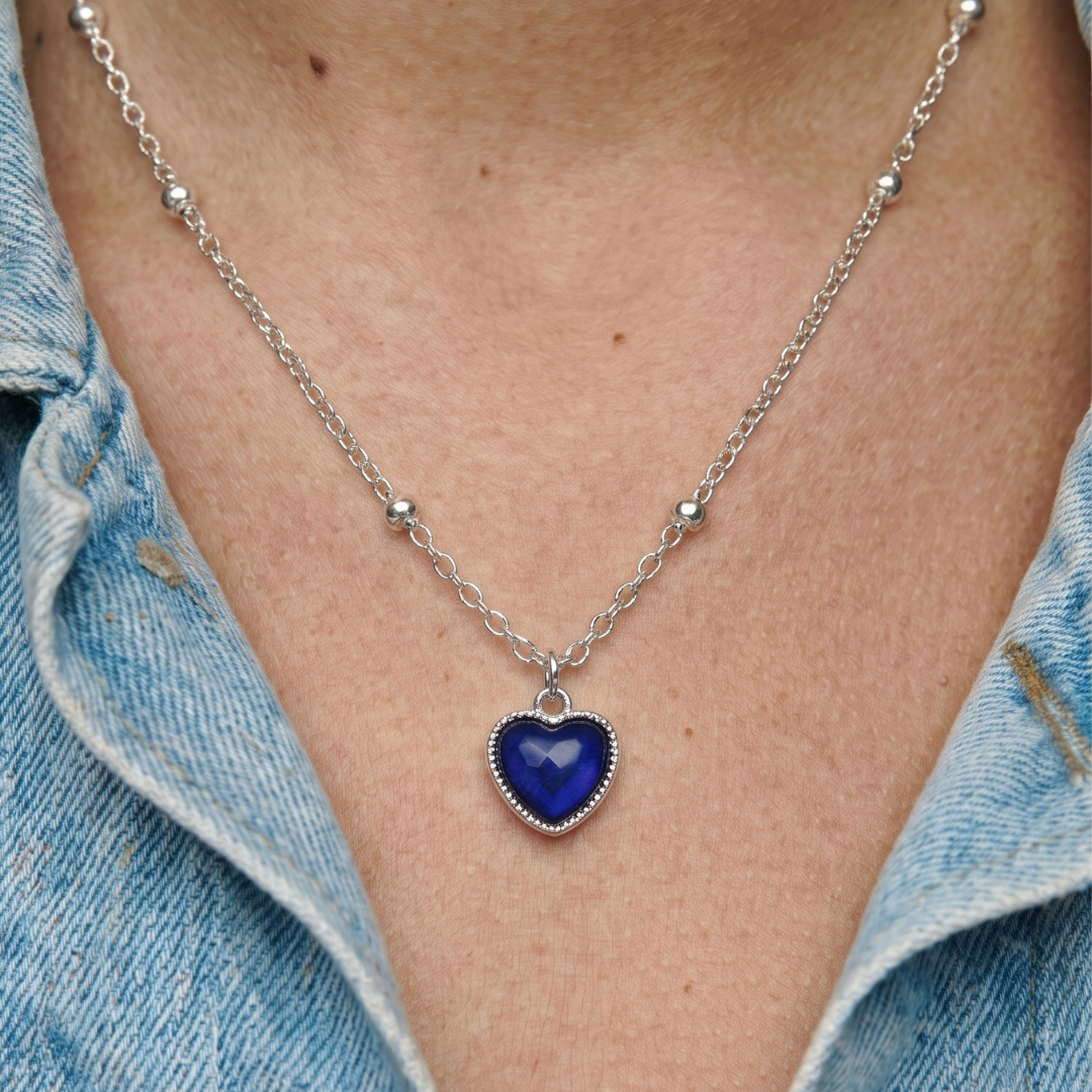 THERMLYX Mood Necklace