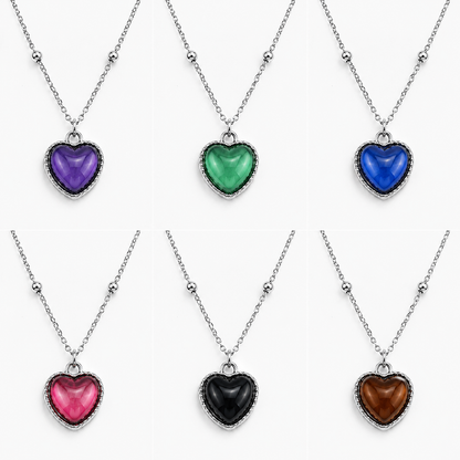 THERMLYX Mood Necklace