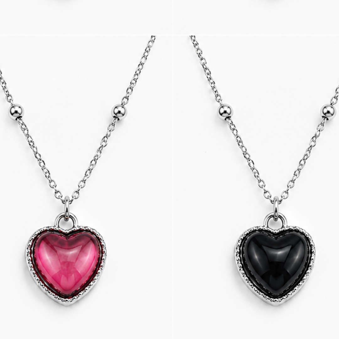 THERMLYX Mood Necklace