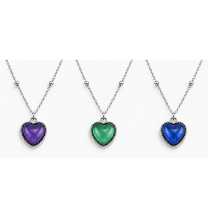 THERMLYX Mood Necklace